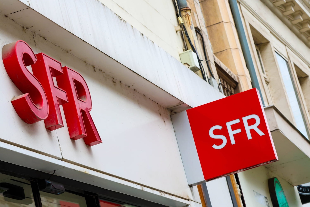 SFR: O que acontecerá com os clientes em caso de aquisição pela Bouygues, Free e Orange? Uma distribuição discutida