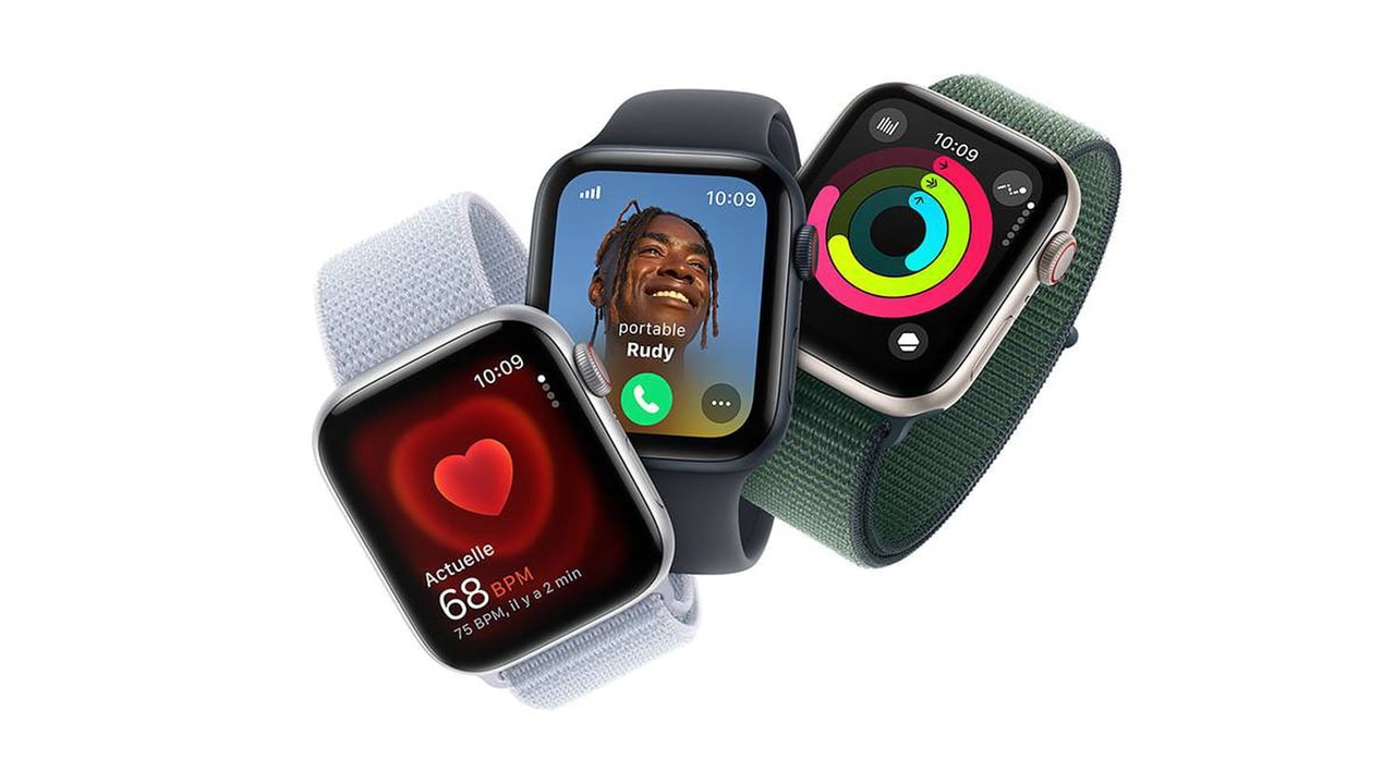 Black Friday Apple: Amazon, Apple Watch SE 2'nin fiyatını görülmemiş bir seviyeye indiriyor!