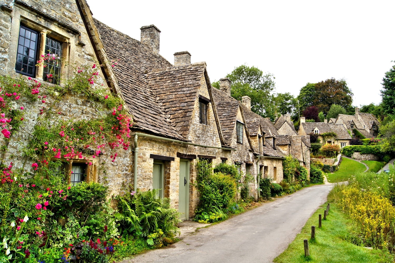 C'est officiel : "le plus beau village du monde" est bien plus proche que vous ne le pensez