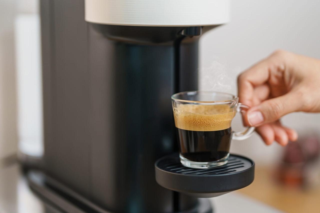 Black Friday kahve makineleri: Delonghi, Nespresso, Senseo... Birçok model kaçırılmayacak fırsatlardan yararlanmaya başladı bile!