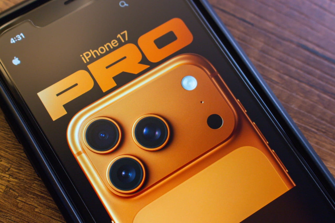 Ofertas de Black Friday para el iPhone: Apple se ve obligada a bajar el precio de este último modelo.