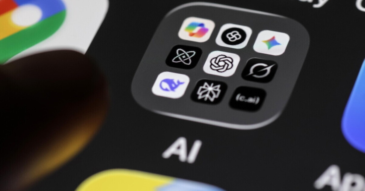 La garantie de notre existence numérique dépend des États-Unis.