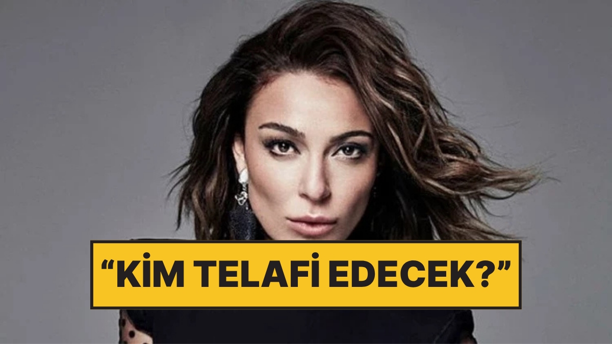 Singer Ziynet Sali Reprimands After Drug Test Result