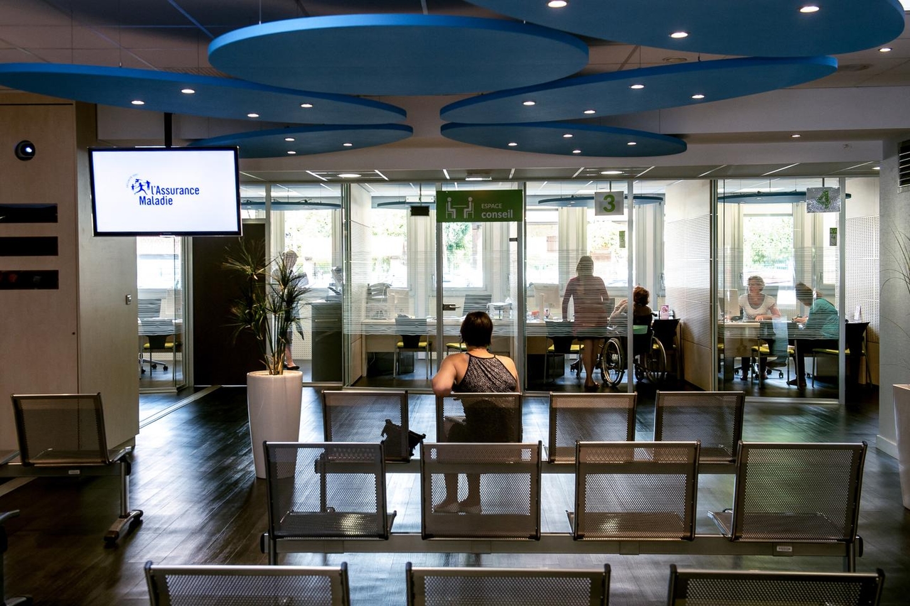 Presupuesto de la Seguridad Social: "Podría estar en marcha un inicio de recuperación", señala el Tribunal de Cuentas.