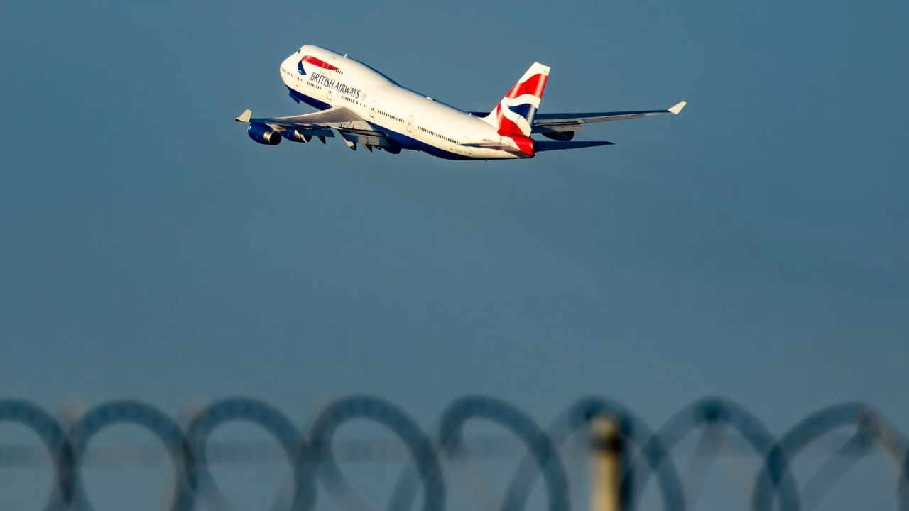 Die europäische Fluggesellschaft nimmt wichtige Veränderungen vor. Alles dreht sich ums Internet.