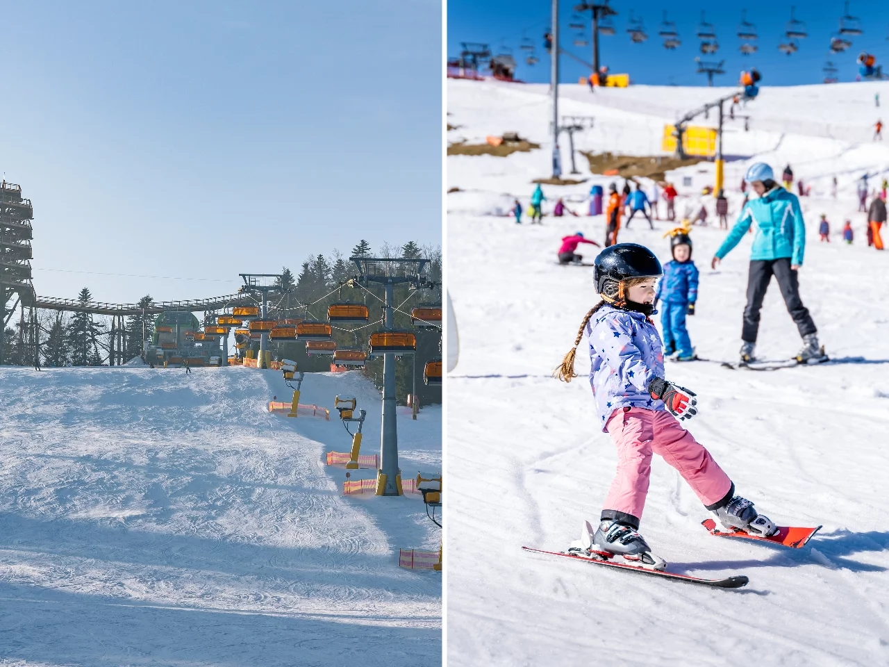 Os poloneses viajarão em massa neste inverno. Cerca de 41% já decidiram fazê-lo.