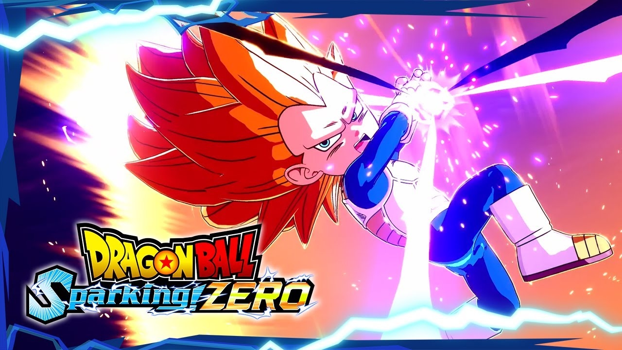 Dragon Ball: Sparking! Zero aggiunge i personaggi di Dragon Ball Daima al suo nuovo pacchetto DLC.
