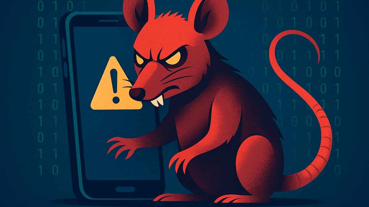RatOn, il nuovo Trojan che minaccia i conti bancari: può effettuare trasferimenti automatici di denaro.