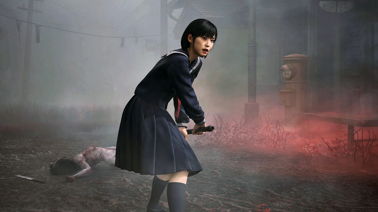 Silent Hill: Mexican critics celebrate Konami's triumphant return