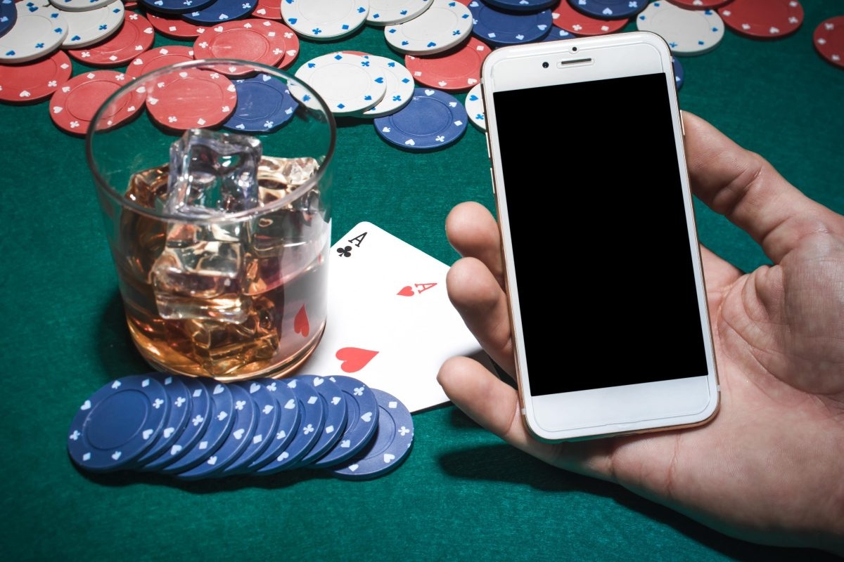 Como funciona um cassino online com dinheiro real: tudo o que você precisa saber antes de jogar