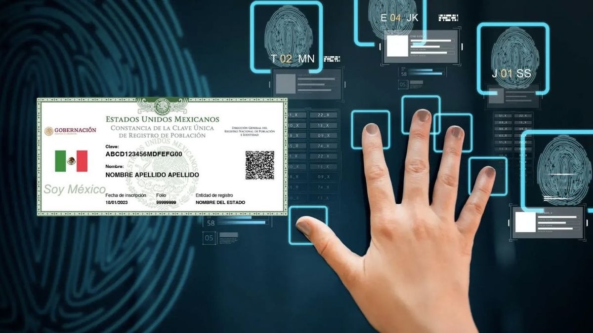 Dane biometryczne zagrożone: jak chronić odcisk palca, twarz i głos