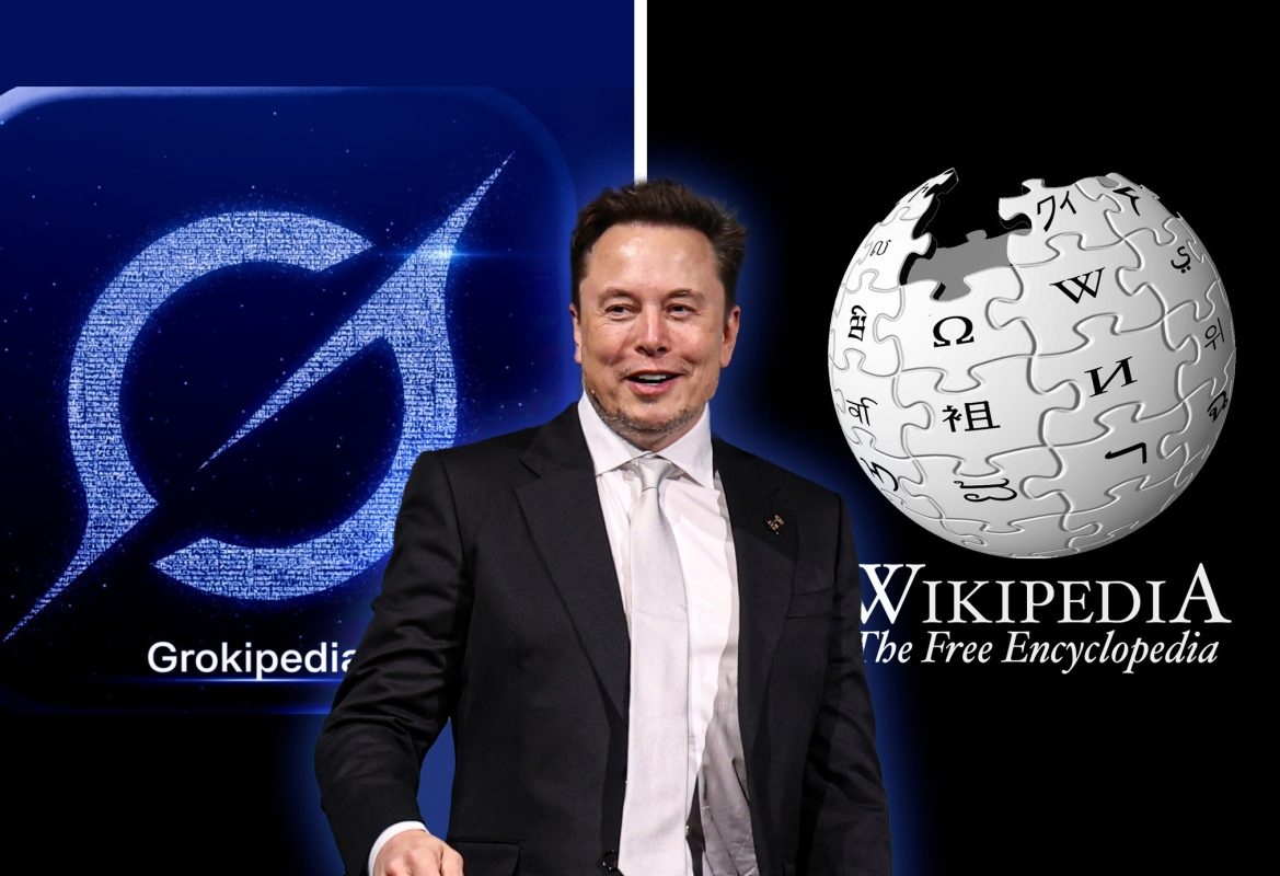 Elon Musk, Wikipedia'nın yeni ansiklopedi rakibi Grokipedia'yı başlattı.