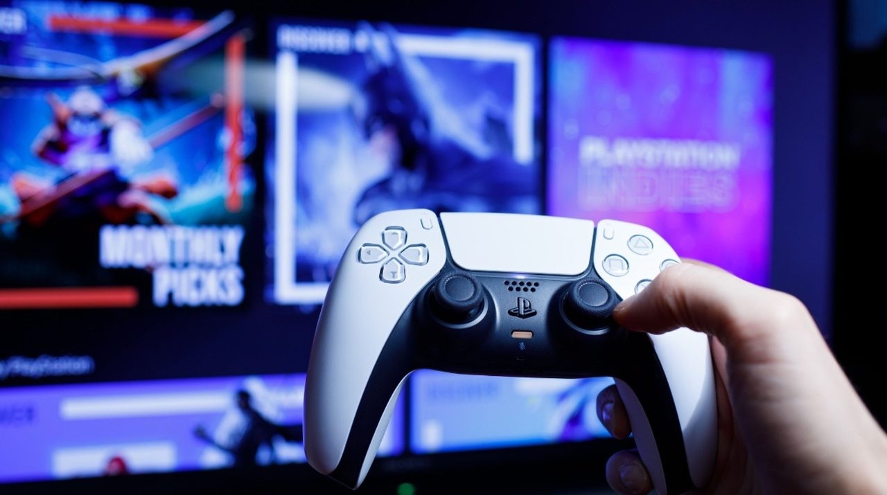 Former PlayStation boss criticizes games as a service: "They're not games"