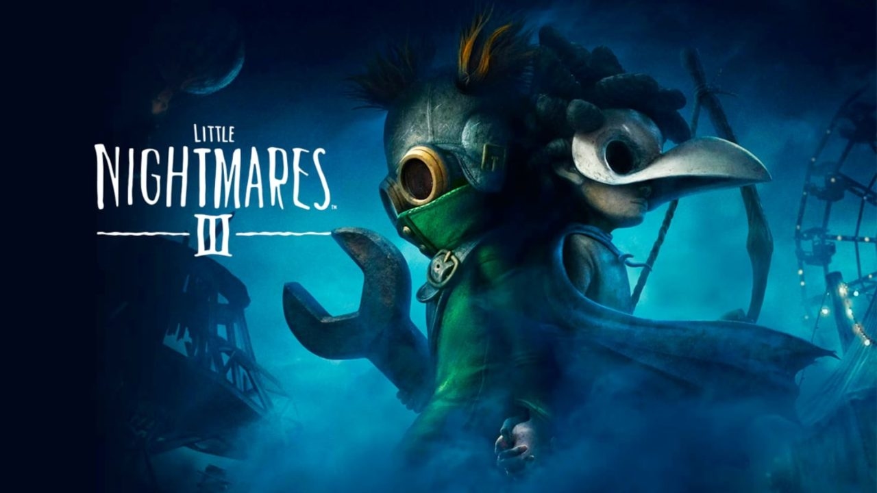 Little Nightmares 3 enttäuscht zum Release: Gameplay kritisiert