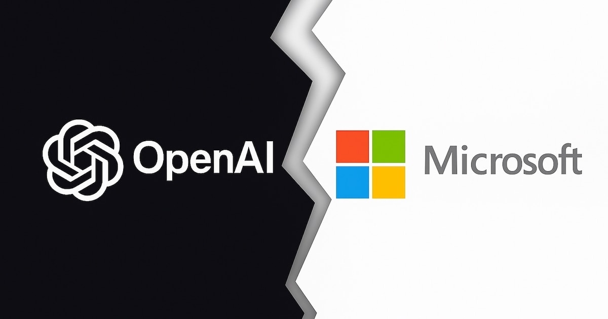 Microsoft, ChatGPT ile stratejik anlaşmanın ardından OpenAI'nin %27'sini satın aldı