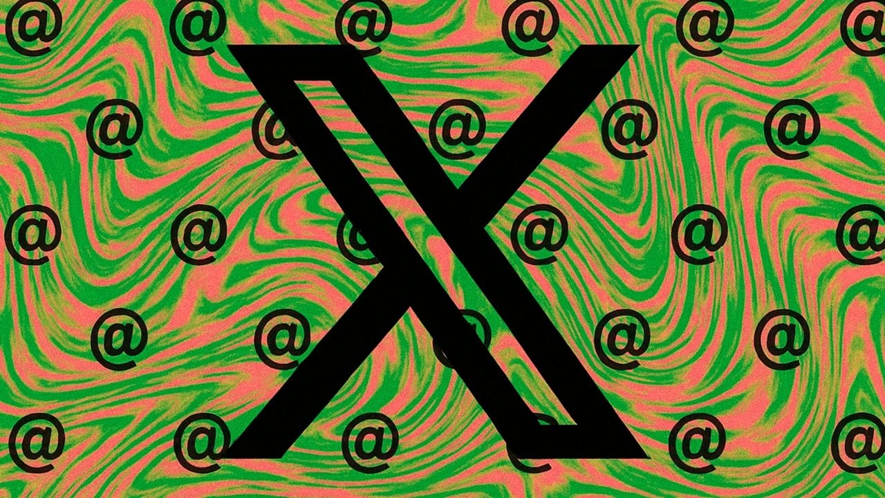 X lança seu marketplace de nomes: é assim que ele vai vender contas inativas