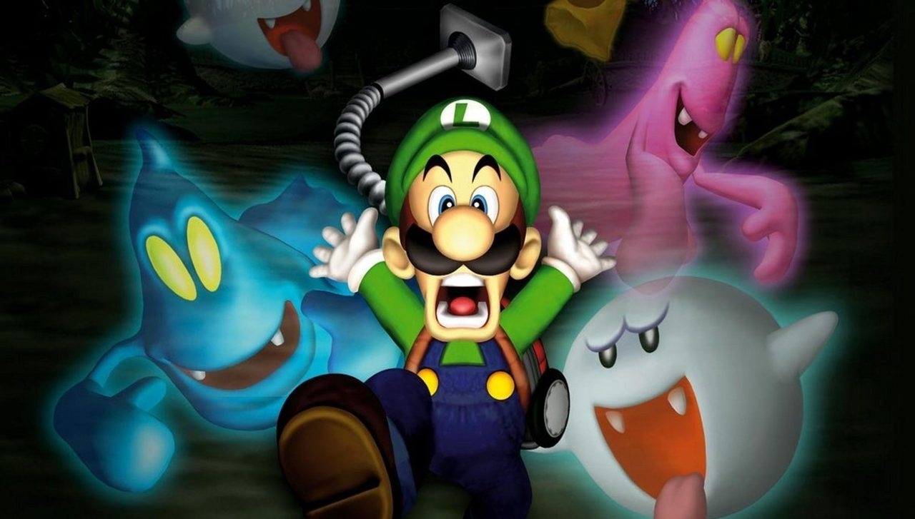 El guiño oculto entre Luigi’s Mansion y Star Wars que pocos notaron