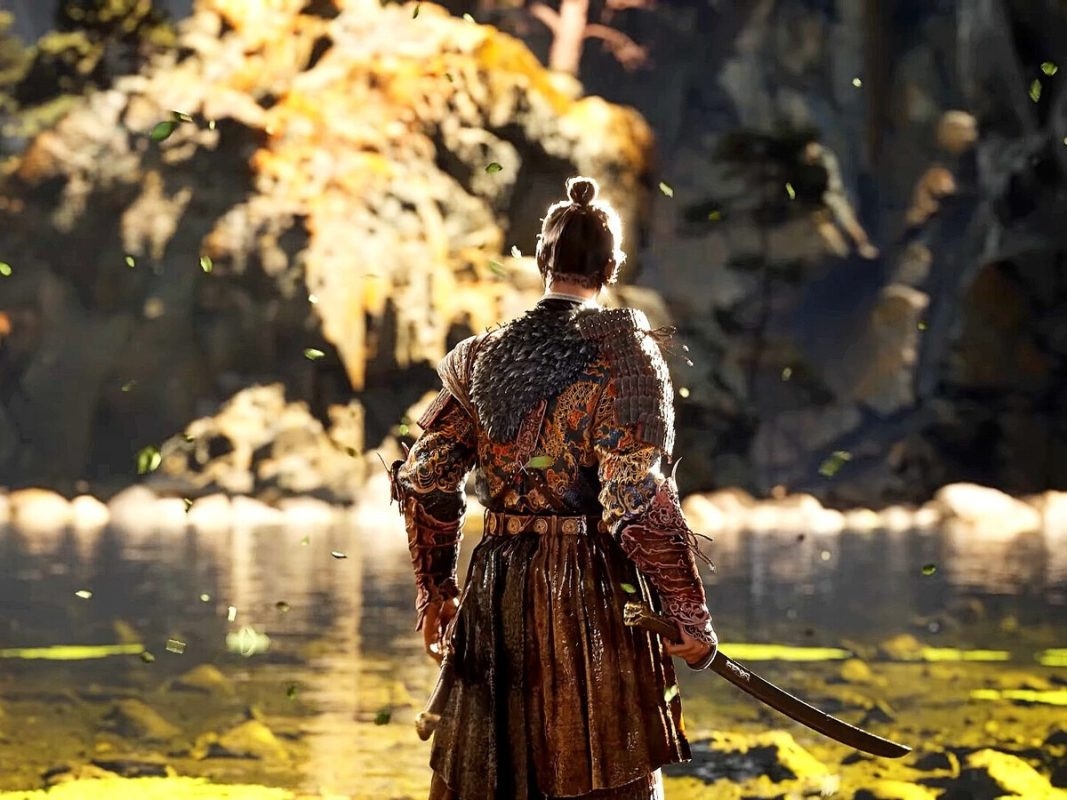 Longevity: Yin and Yang, el nuevo God of War chino sin microtransacciones