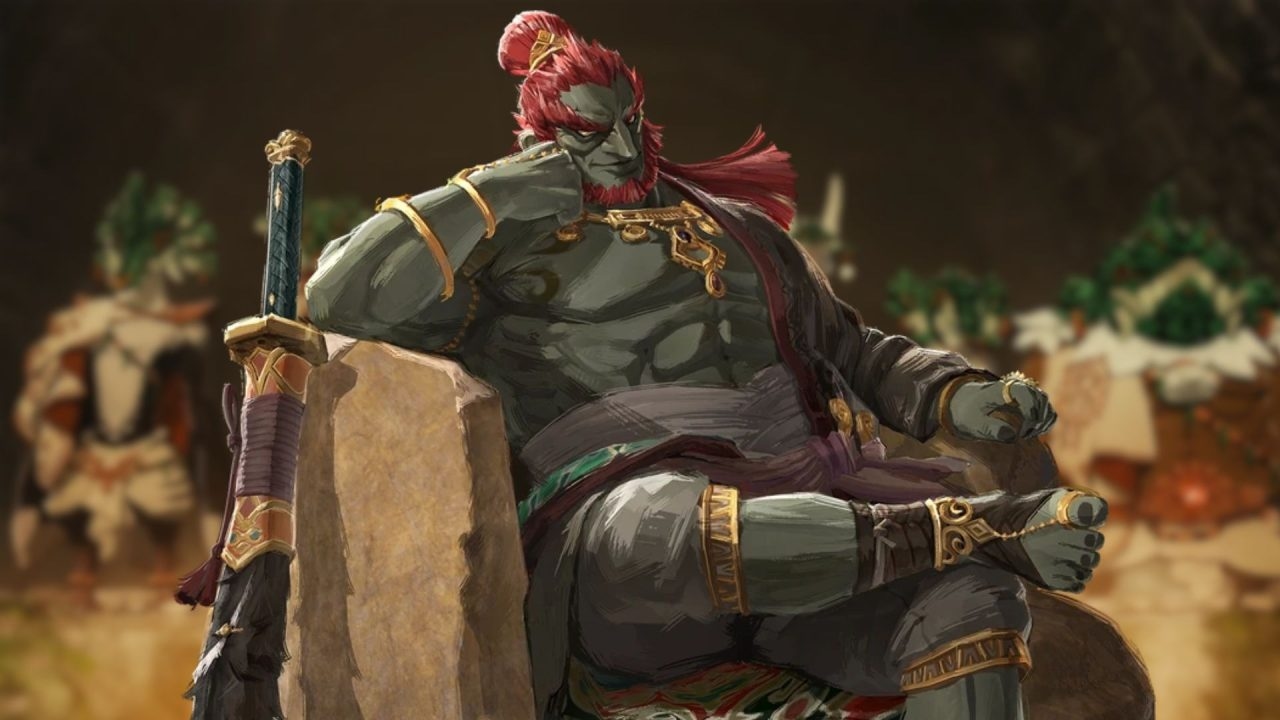 Nintendo présente la nouvelle voix latino-américaine de Ganondorf dans Hyrule Warriors