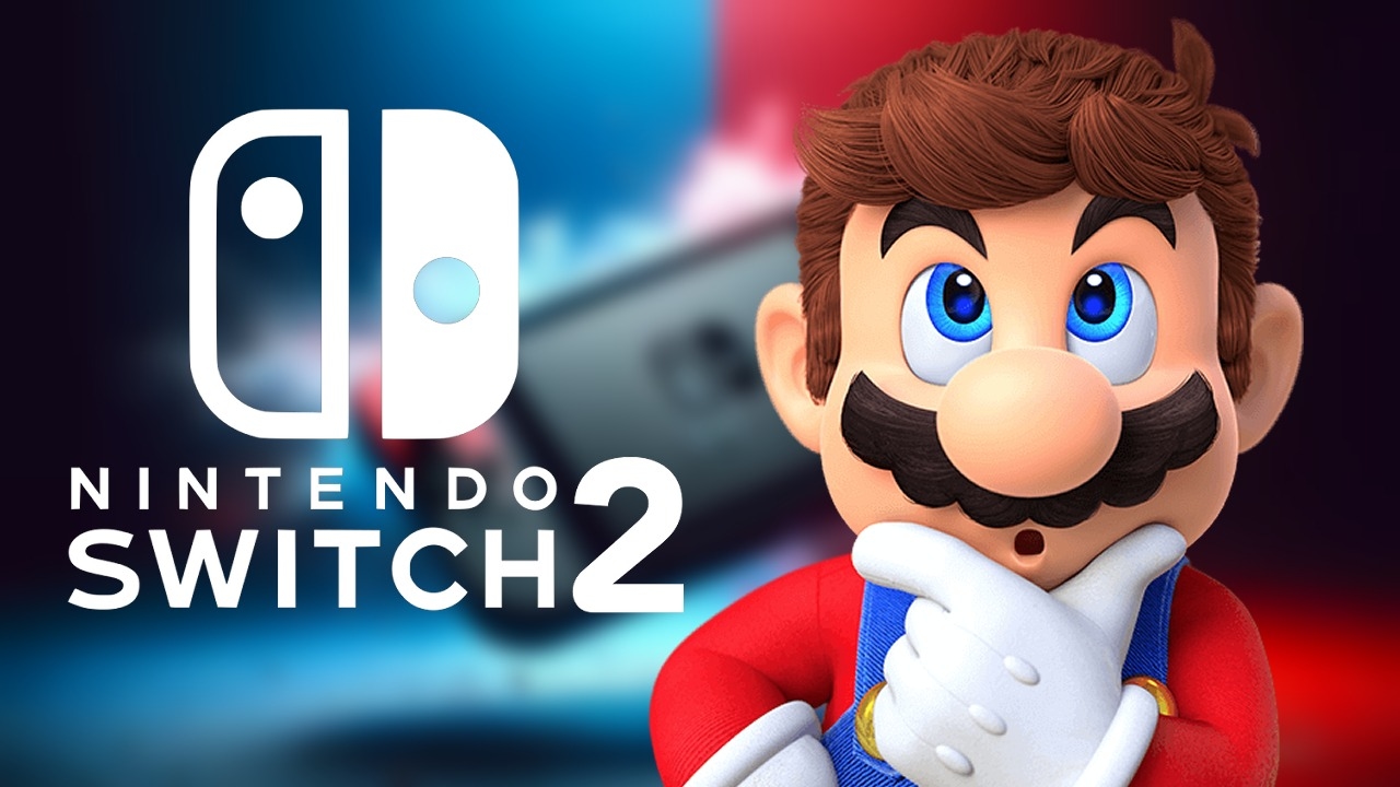 A Nintendo revela seu plano mestre para ter sucesso além do Switch 2.