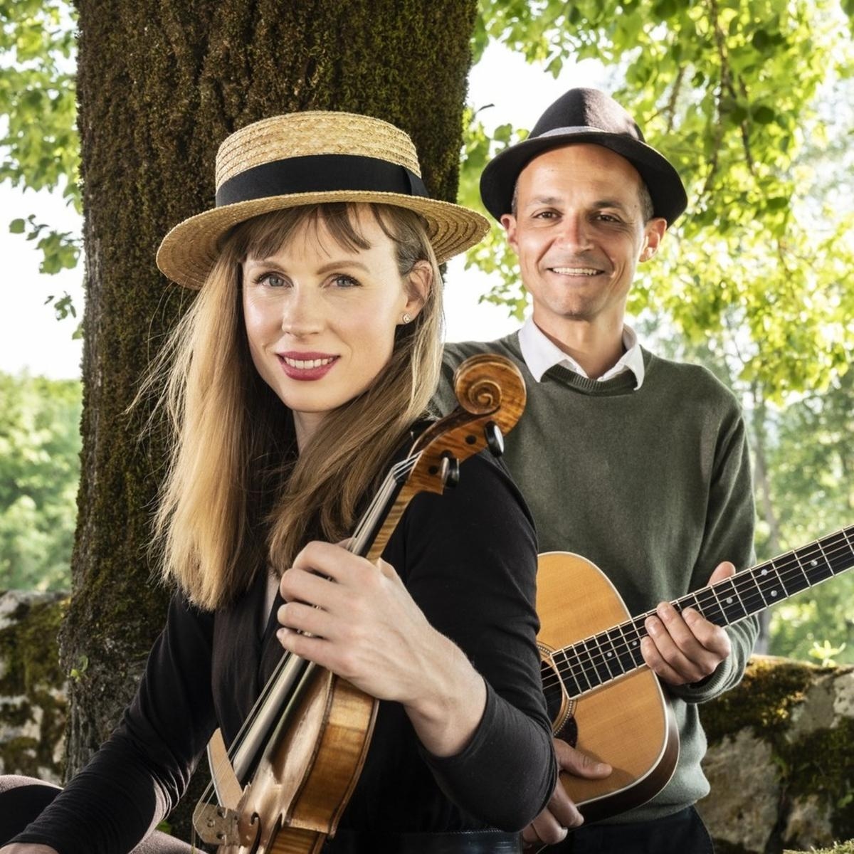 Festi'Villars oferuje w sobotę koncert muzyki irlandzkiej z zespołem Bècaflor.
