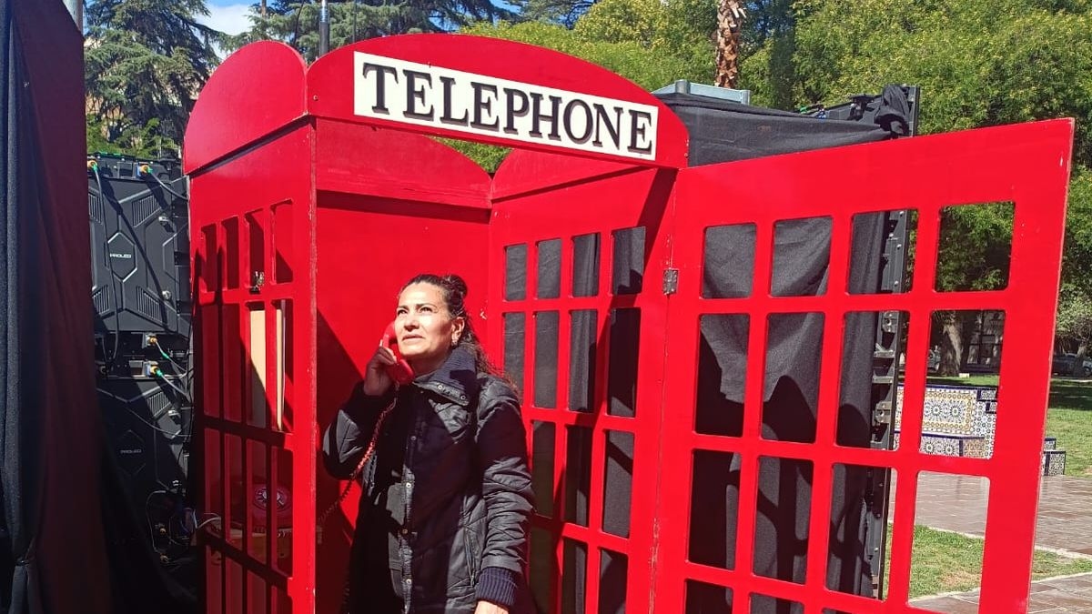 Aconcagua Radyosu'nda Dünya İnme Günü kampanyası