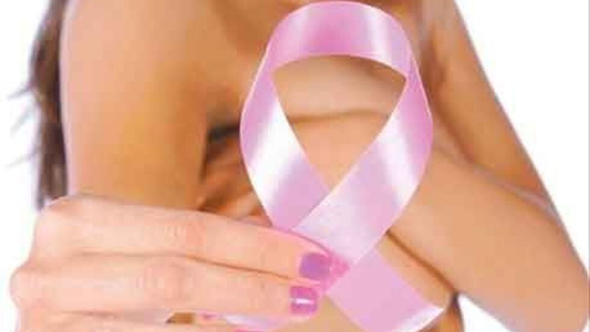 Mois rose : Godoy Cruz sensibilise au cancer du sein avec une invitation alléchante