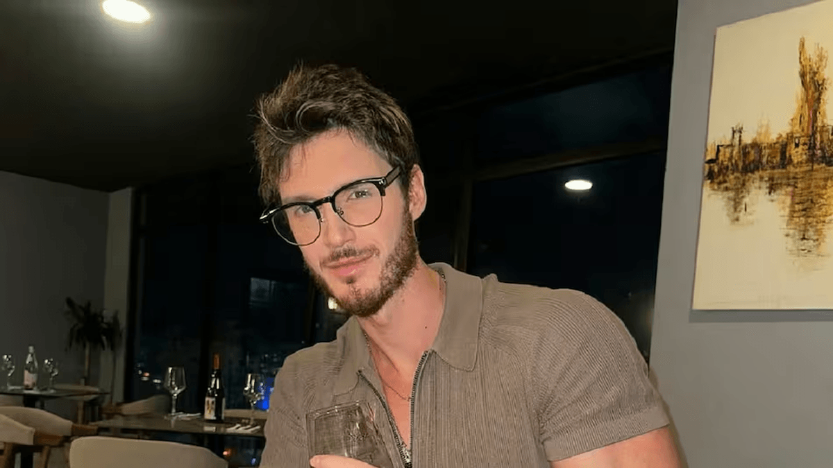 Qui était Federico Dorcaz, le mannequin et chanteur argentin abattu au Mexique ?