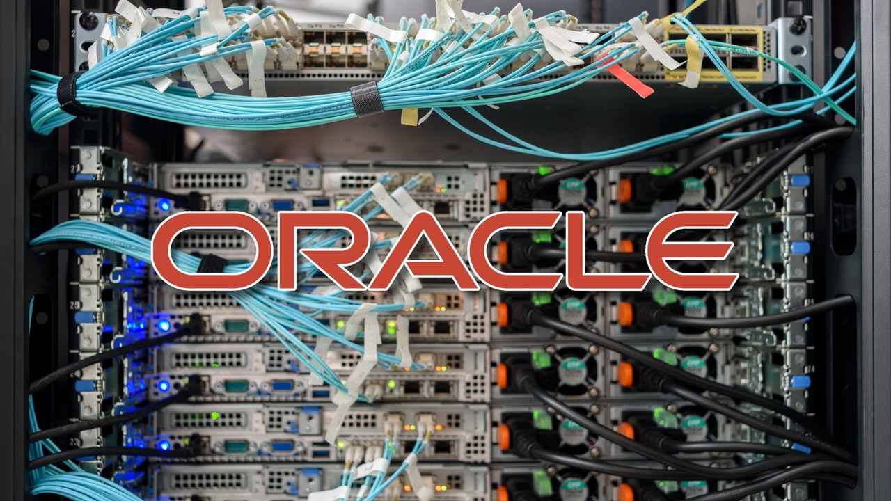 Oracle’s Acceleron Unveils New Networking Innovations for Faster, Secure Cloud Solutions