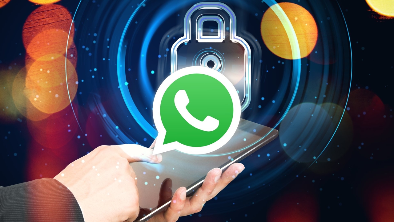 WhatsApp mejora la privacidad con el cifrado Passkey para las copias de seguridad de los chats.