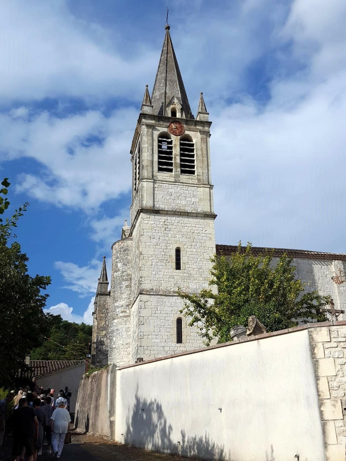 Cazideroque: Die Boudouyssou in Bildern