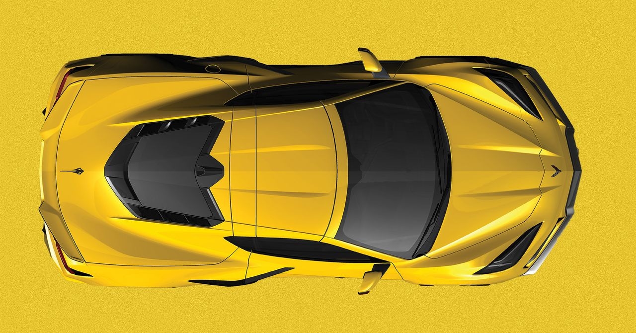 Corvette E-Ray 2026 Testbericht: Preis, Spezifikationen, Verfügbarkeit