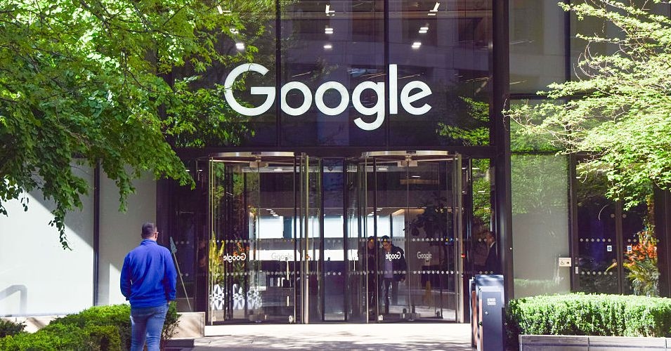 Google Zoeken kan voorgoed veranderen in het Verenigd Koninkrijk