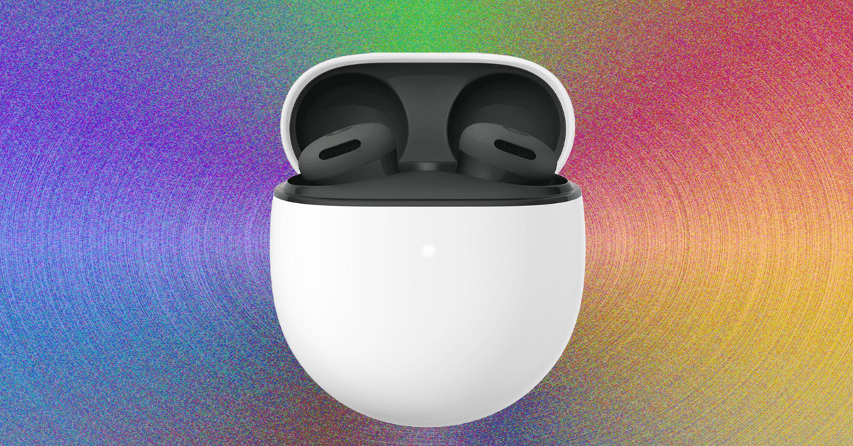 Recenzja Google Pixel Buds 2a: najlepsze niedrogie słuchawki douszne