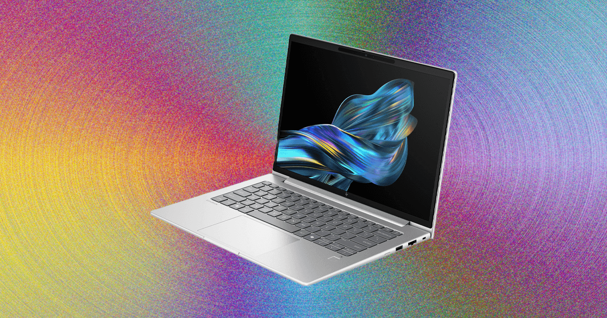 Recenzja HP EliteBook 6 G1q: laptop zawsze połączony