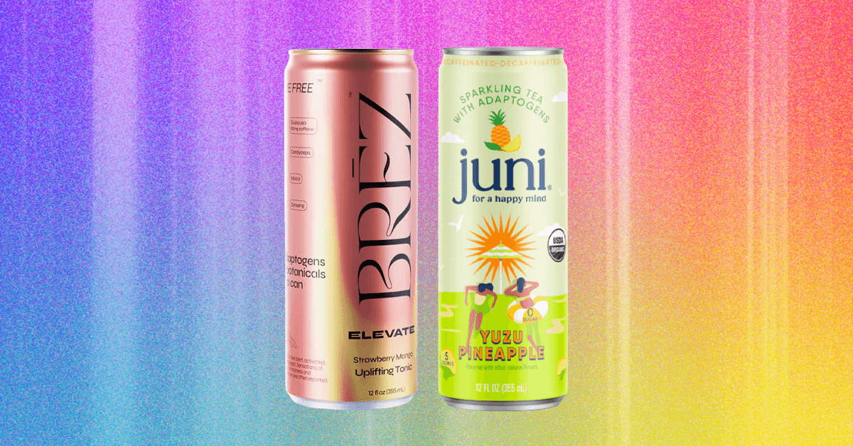 2025'in En İyi Adaptojen İçecekleri ve Fonksiyonel İçecekleri: Get Clear