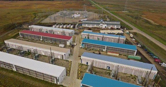 ABD Veri Merkezleri İnşa Etmek Zorundaysa, Bunları Nereye Yerleştirmeli?