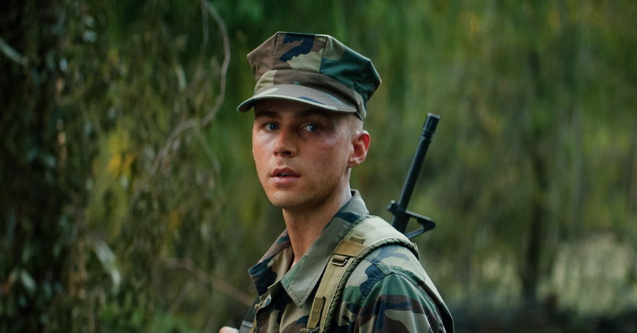 Las 42 mejores series de Netflix, según WIRED (noviembre de 2025)