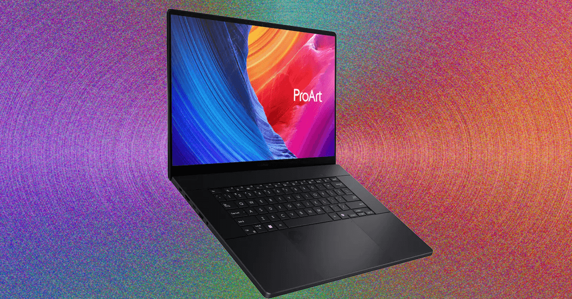 Asus ProArt P16 review: de snelste Windows-laptop