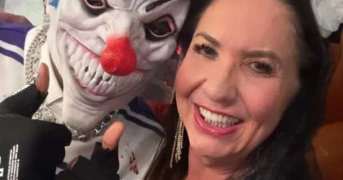 Virginia'nın annesi, baskılar sonucu Vini Jr. hakkında harekete geçer.