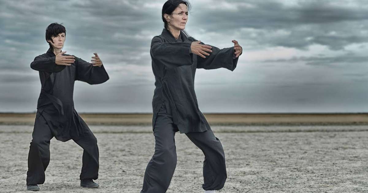 Tai Chi Chuan'ı doğru şekilde yapıyor musunuz? Öğrenin.