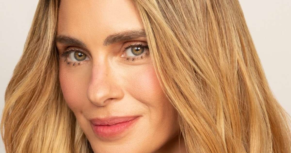 Esmer! İnternet, Carolina Dieckmann'ın radikal dönüşümüne şaşırdı: 'Vay canına...'