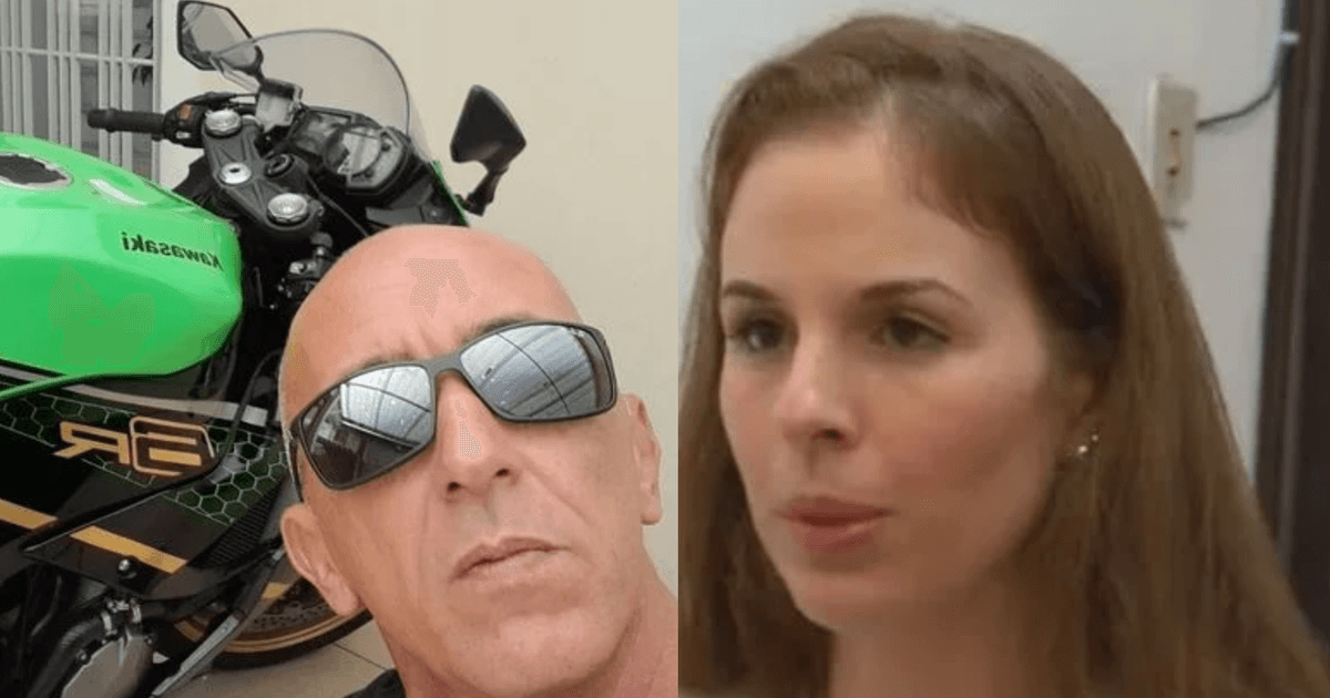 Der Fall Von Richthofen: Cristian Cravinhos' dummer Fehler, bei dem es um Geld und eine Leidenschaft ging, die seine Beteiligung an dem Verbrechen aufdeckte.