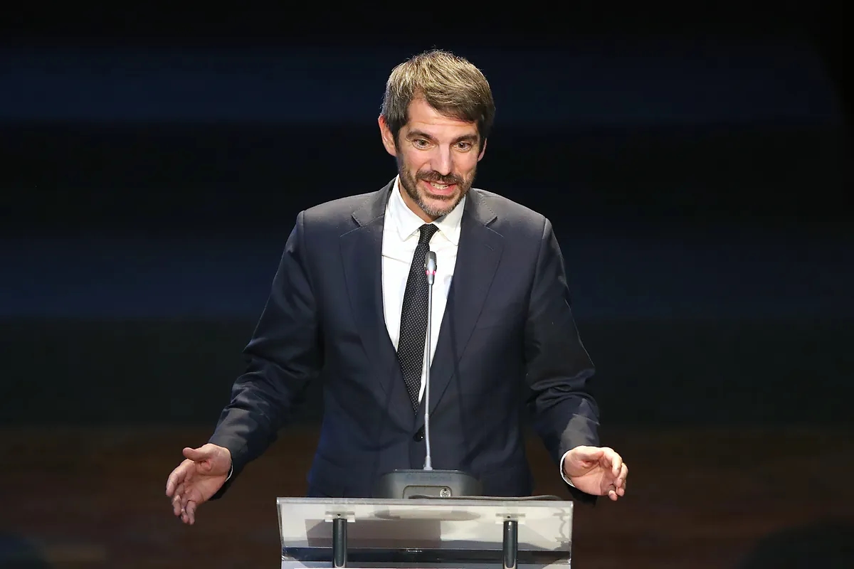 O Partido Popular (PP) apresenta um fórum cultural no Congresso em resposta ao abandono "flagrante" do setor pela Urtasun.