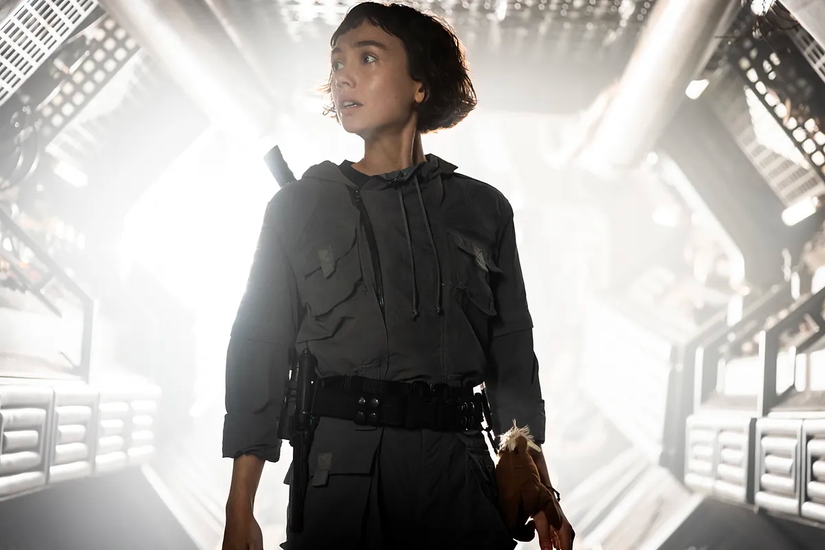 Alien e Paul Thomas Anderson, migliorando il presente