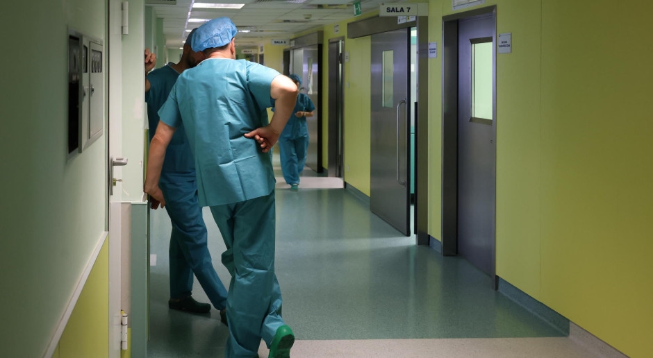 Los pacientes tienen motivos para preocuparse. La reforma mejorará las finanzas del hospital, pero no a los pacientes.