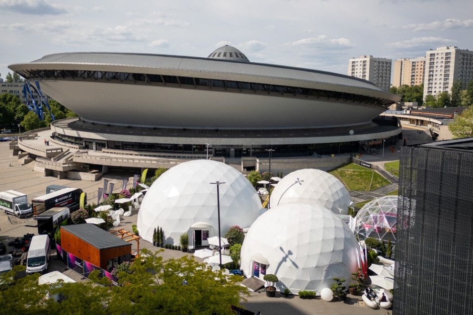 EWG 2026. Wir kennen das Datum des 18. Europäischen Wirtschaftskongresses in Kattowitz.