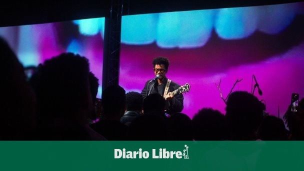 Pororó daje pierwszy koncert immersyjny w Republice Dominikańskiej.