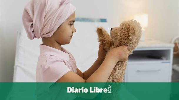 Childhood cancer: early detection provides greater life expectancy