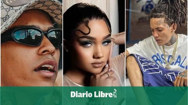 Dominican artists with criminal records: Masha case